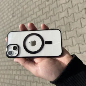 Magsafe ochrann&yacute; kryt 13 čern&yacute;