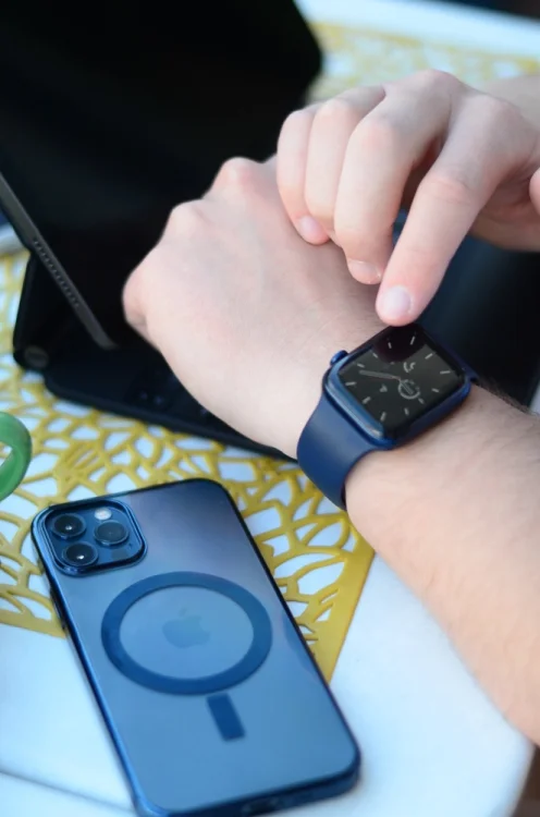 ochrana watch