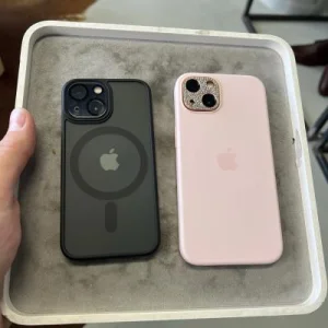 iPhone 13 a 13 mini